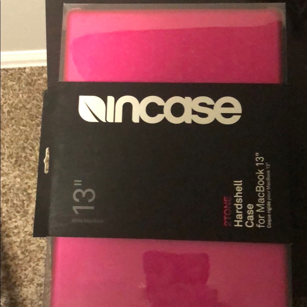 Laptop case